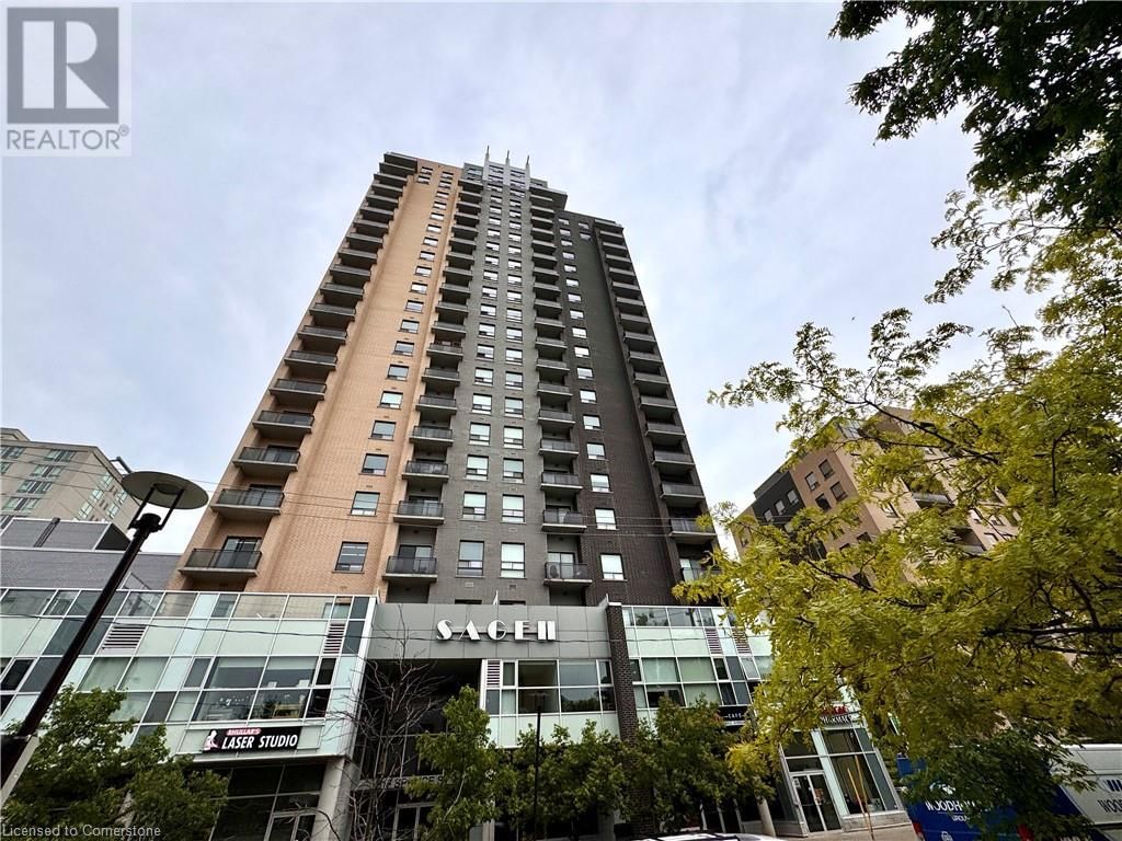 1808 - 318 SPRUCE STREET Image 1
