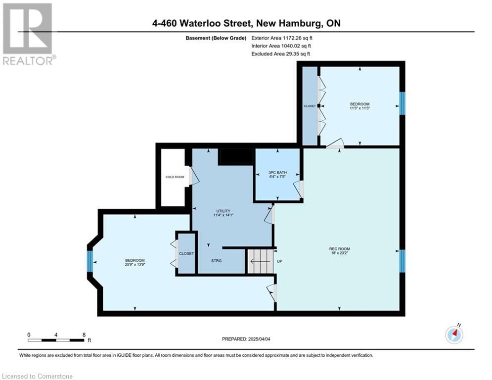 4 - 460 WATERLOO STREET Image 31