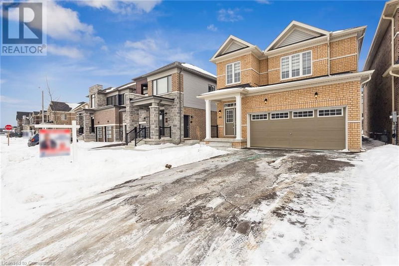 Secondary Property View