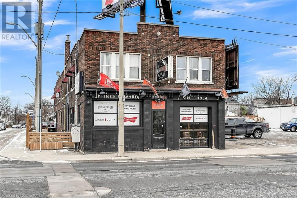 Primary Property View