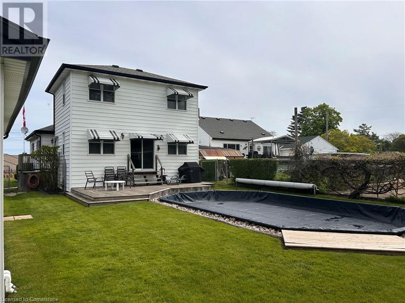 Secondary Property View