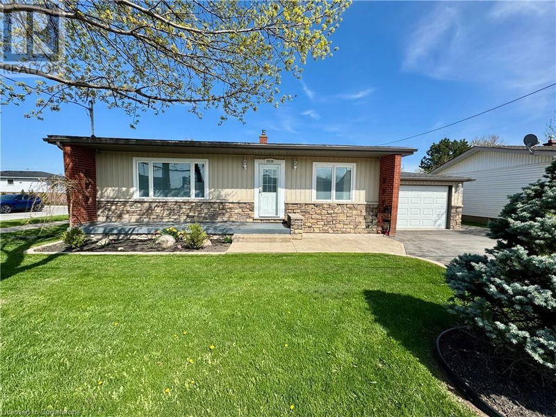 Secondary Property View