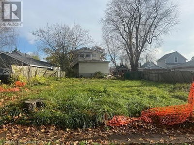 Commercial for Sale in Ontario