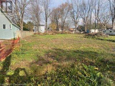 Commercial for Sale in Ontario
