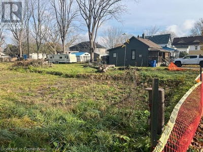Commercial for Sale in Ontario