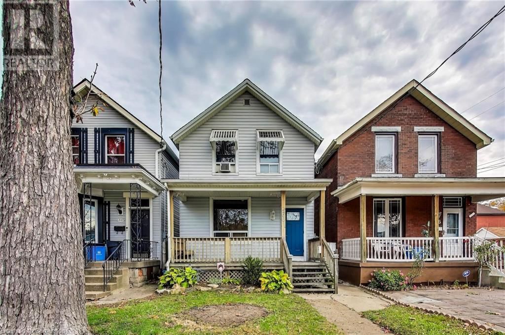 208 EAST AVENUE NORTH Image 1