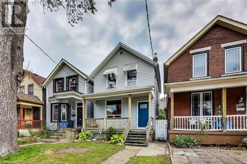 Secondary Property View