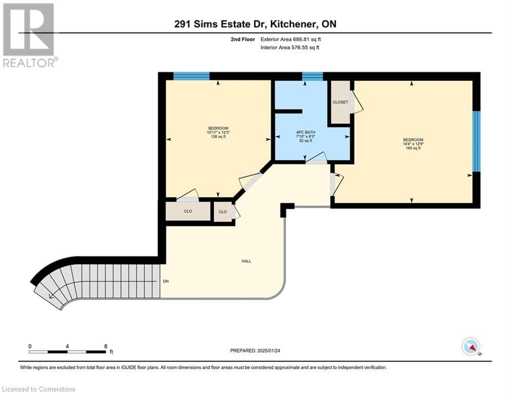 291 SIMS ESTATE Drive Image 48