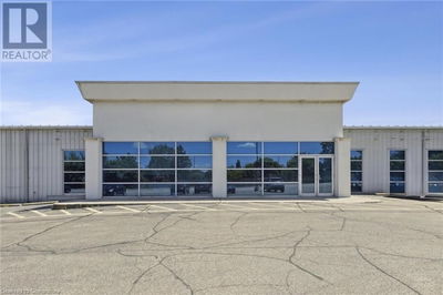 Industrial Properties for Sale