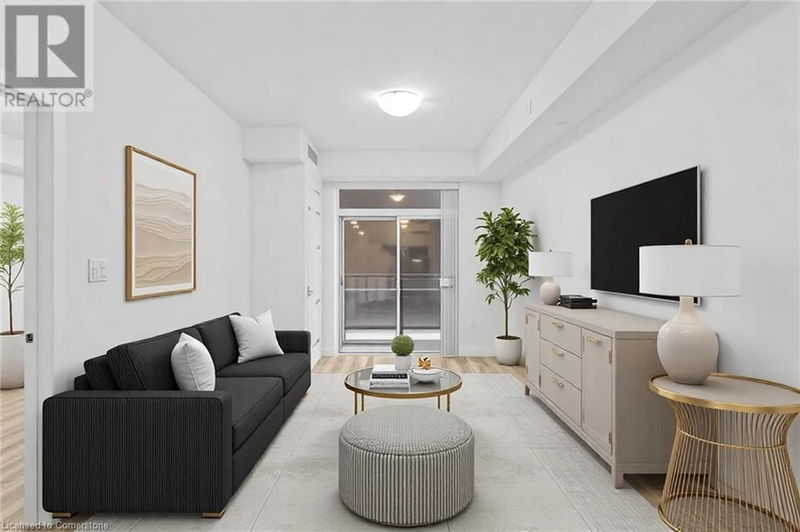Tertiary Property View
