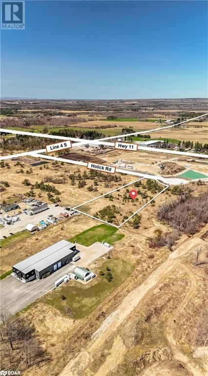 Tertiary Property View