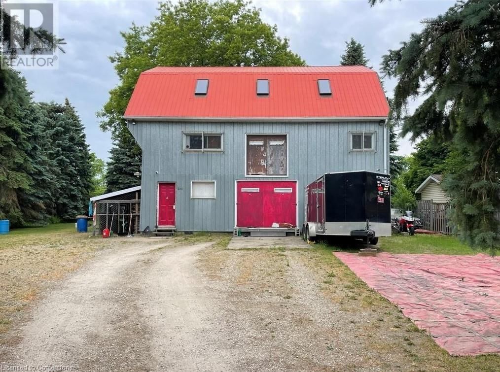 Primary Property View