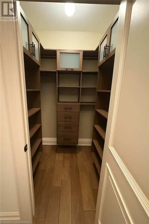 Secondary Property View