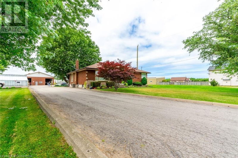 Image #1 of Business for Sale at 220 Read Road, St. Catharines, Ontario