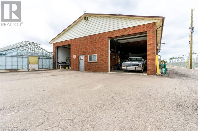Image #1 of Business for Sale at 220 Read Road, St. Catharines, Ontario