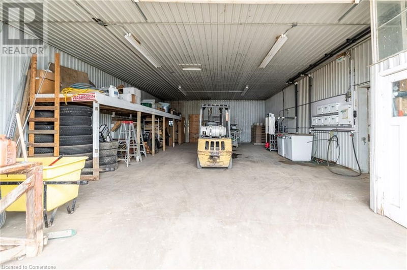 Image #1 of Business for Sale at 220 Read Road, St. Catharines, Ontario