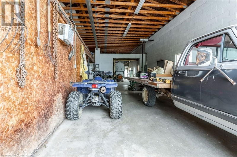 Image #1 of Business for Sale at 220 Read Road, St. Catharines, Ontario
