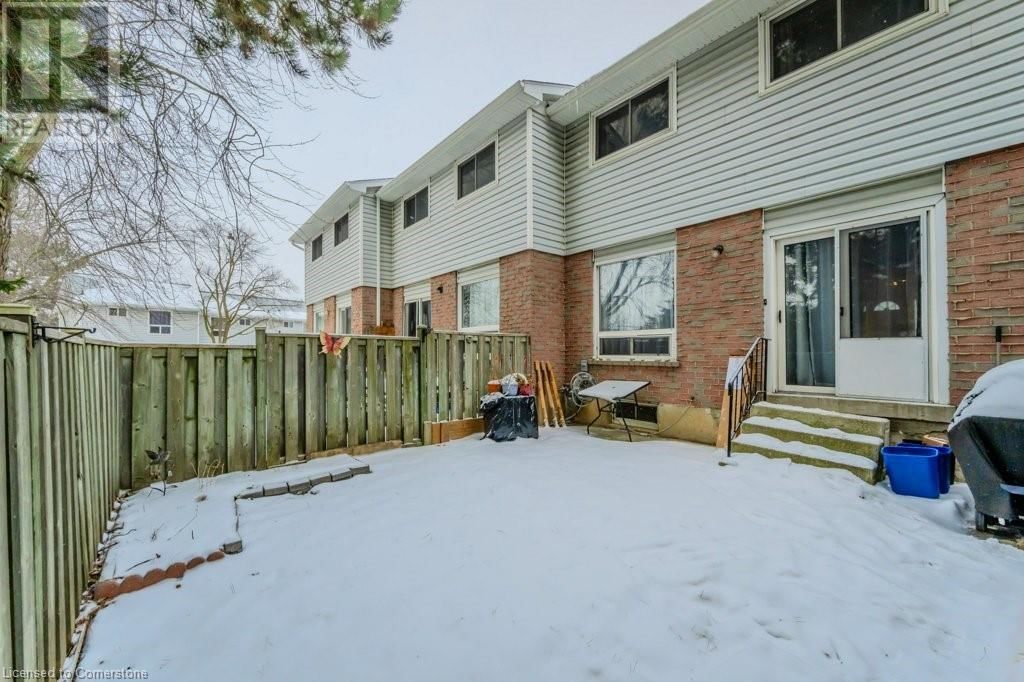 32 MOWAT Boulevard Unit# 58 Image 37