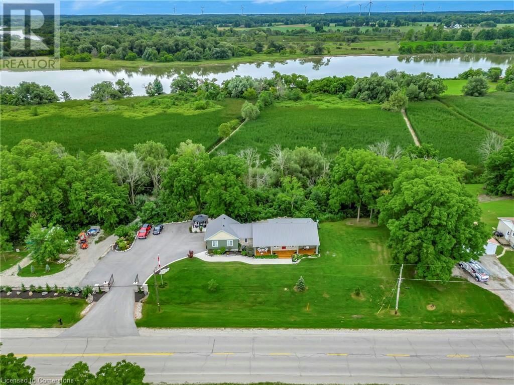 Primary Property View