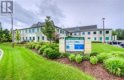 Commercial for Rent in Ontario