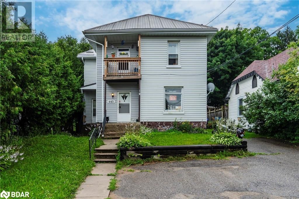 643 DOMINION AVENUE Image 1