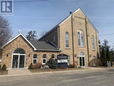 Institutional Properties for Sale