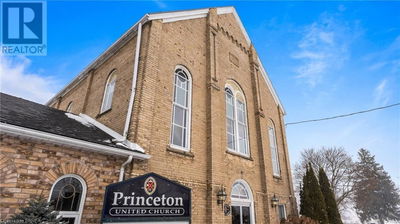 Image #1 of Commercial for Sale at Elgin, Princeton, Ontario