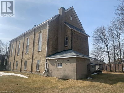 Image #1 of Commercial for Sale at Elgin, Princeton, Ontario