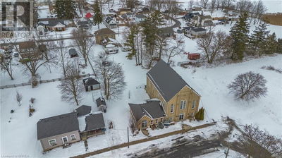 Image #1 of Commercial for Sale at Elgin, Princeton, Ontario