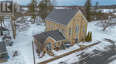 Image #1 of Commercial for Sale at Elgin, Princeton, Ontario
