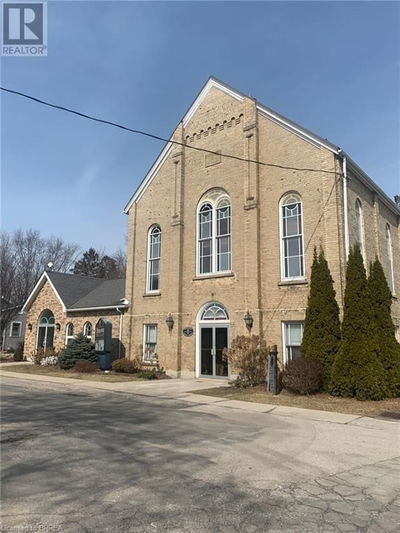 Image #1 of Commercial for Sale at Elgin, Princeton, Ontario