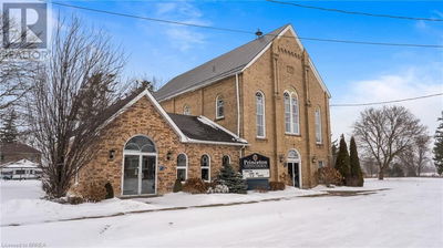 Image #1 of Commercial for Sale at Elgin, Princeton, Ontario