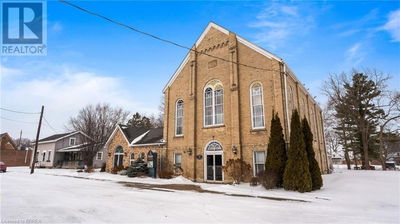 Image #1 of Commercial for Sale at Elgin, Princeton, Ontario