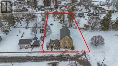 Image #1 of Commercial for Sale at Elgin, Princeton, Ontario