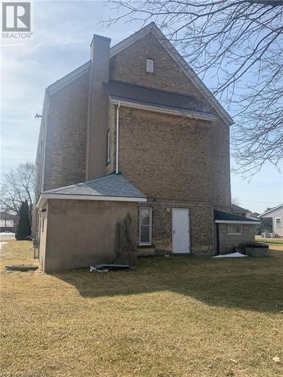 Image #1 of Commercial for Sale at Elgin, Princeton, Ontario