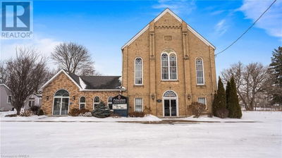 Image #1 of Commercial for Sale at Elgin, Princeton, Ontario