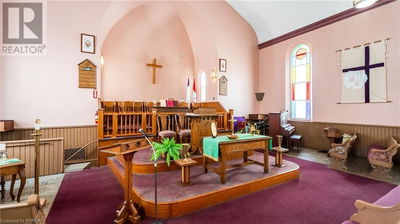 Image #1 of Commercial for Sale at Elgin, Princeton, Ontario