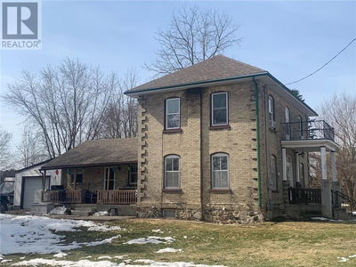 Image #1 of Commercial for Sale at Elgin, Princeton, Ontario
