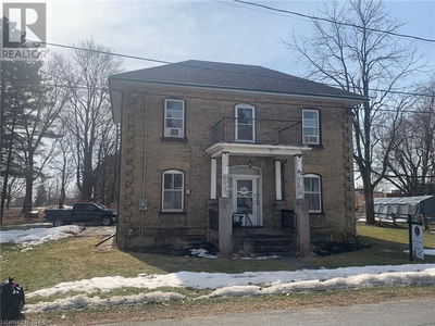 Image #1 of Commercial for Sale at Elgin, Princeton, Ontario