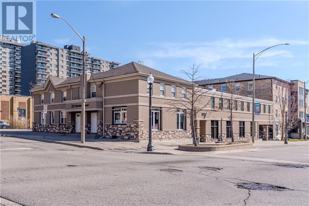 Primary Property View