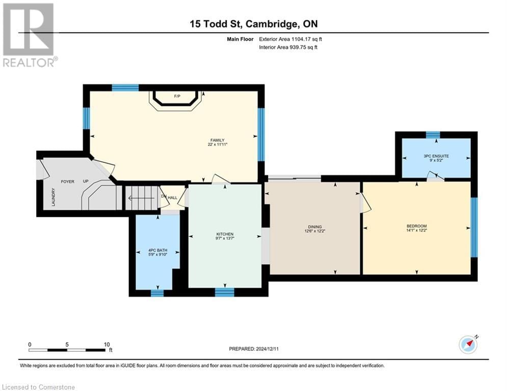 15 TODD Street Unit# PT LOTS 1 & 2 Image 34