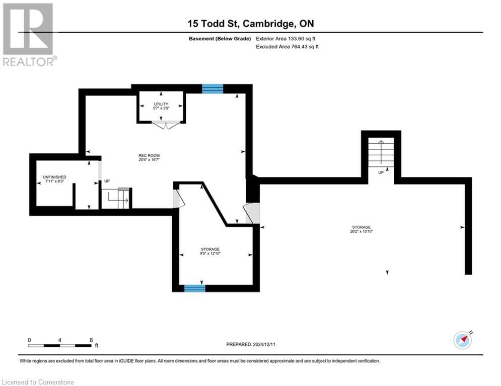 15 TODD Street Unit# PT LOTS 1 & 2 Image 36