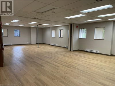 Image #1 of Commercial for Sale at 340 York Boulevard Unit# 100, Hamilton, Ontario