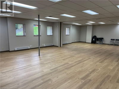 Image #1 of Commercial for Sale at 340 York Boulevard Unit# 100, Hamilton, Ontario