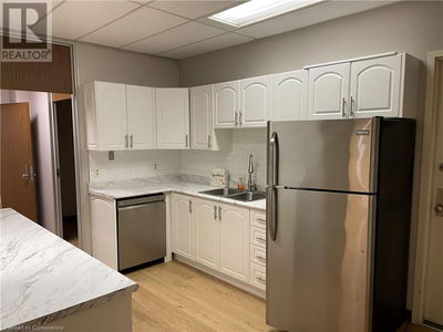 Image #1 of Commercial for Sale at 340 York Boulevard Unit# 100, Hamilton, Ontario