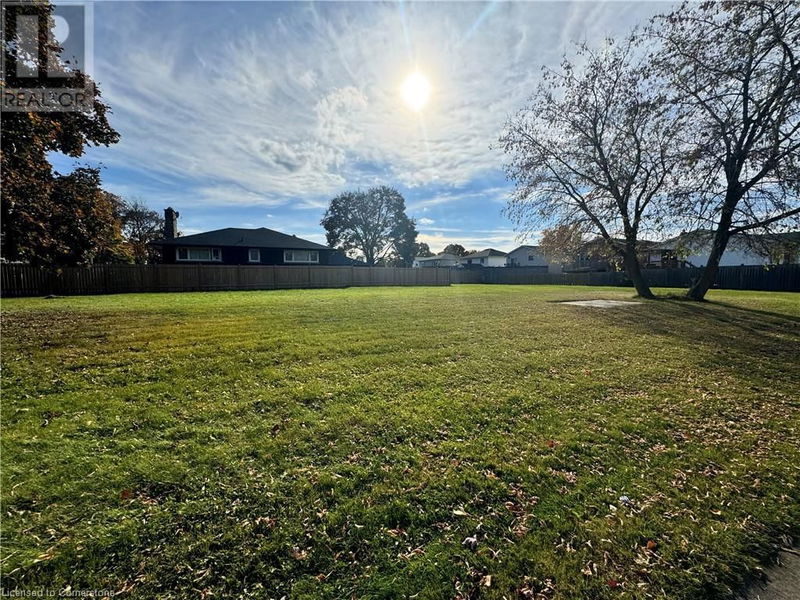 Tertiary Property View