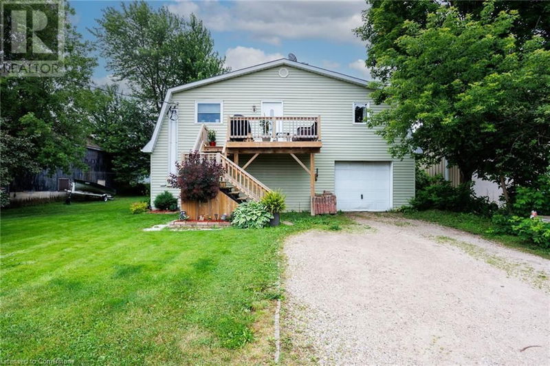 Secondary Property View