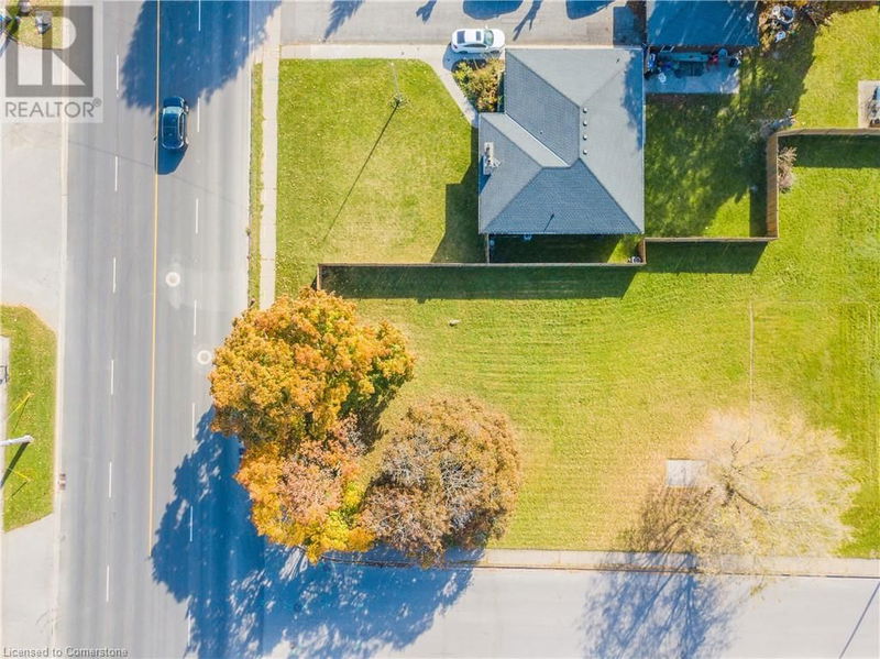 Tertiary Property View