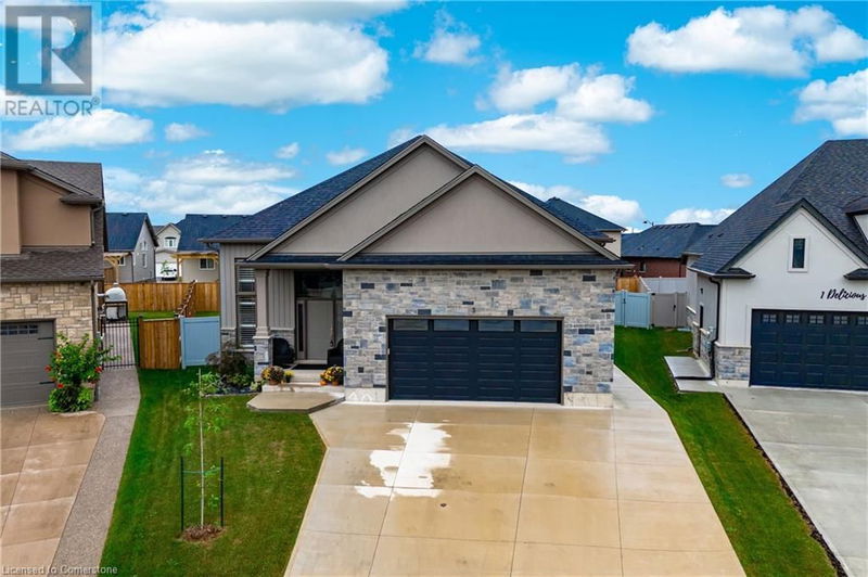 Tertiary Property View