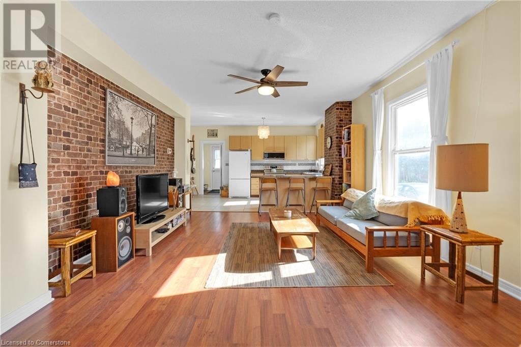 Primary Property View
